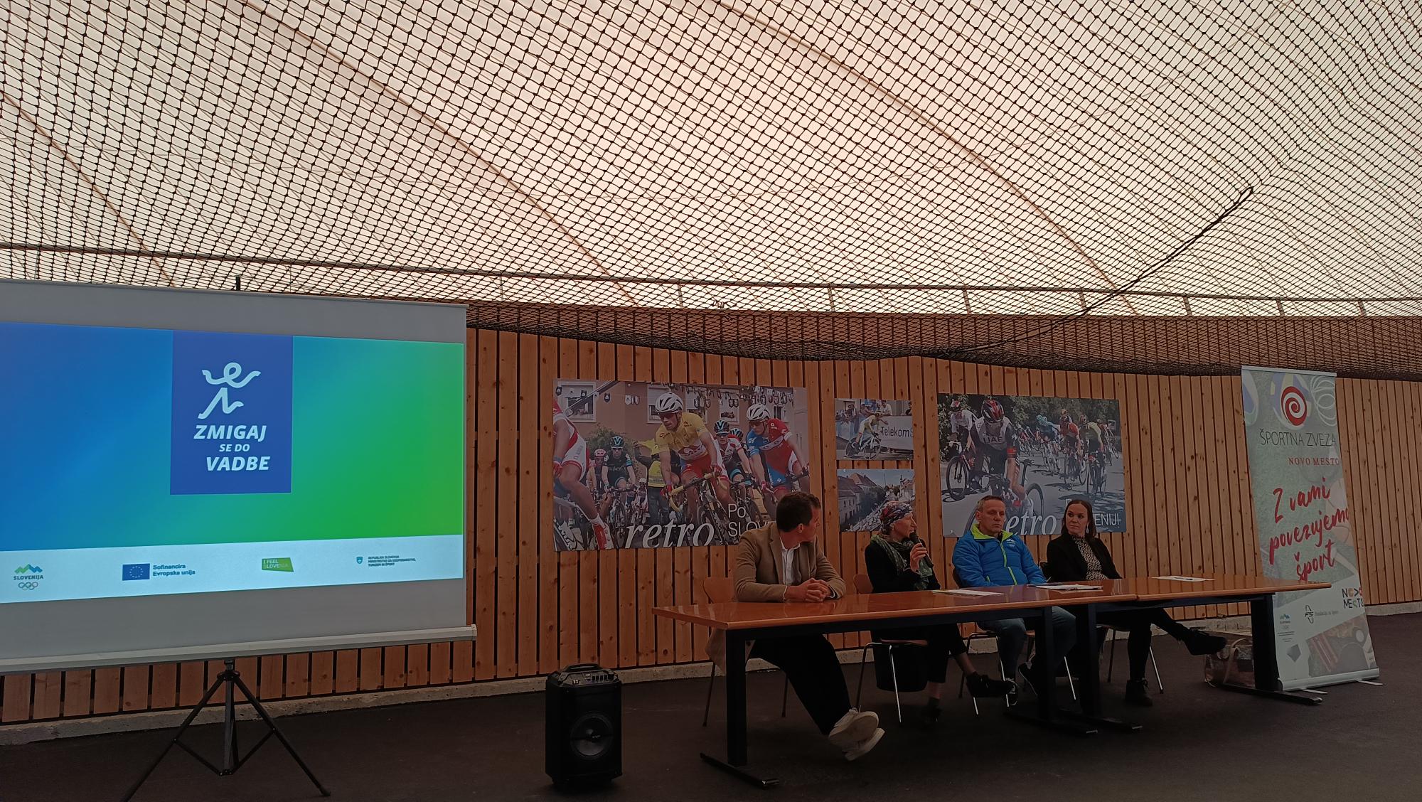 Predstavitev Zmigaj se do vadbe_Novo mesto_8.10.2025 (2)